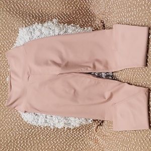 Sommer Ray Butt Lift Leggings